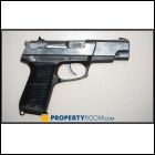 RUGER P90 DC 45 ACP